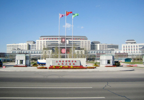 山西大医院