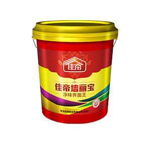 墙丽宝
